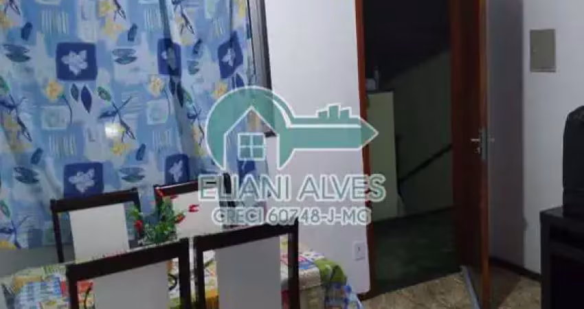 Apartamento com 2 quartos à venda em Vivendas da Serra, Juiz de Fora 