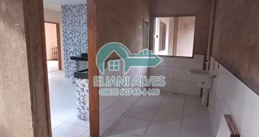 Apartamento com 2 quartos à venda no São Pedro, Juiz de Fora 