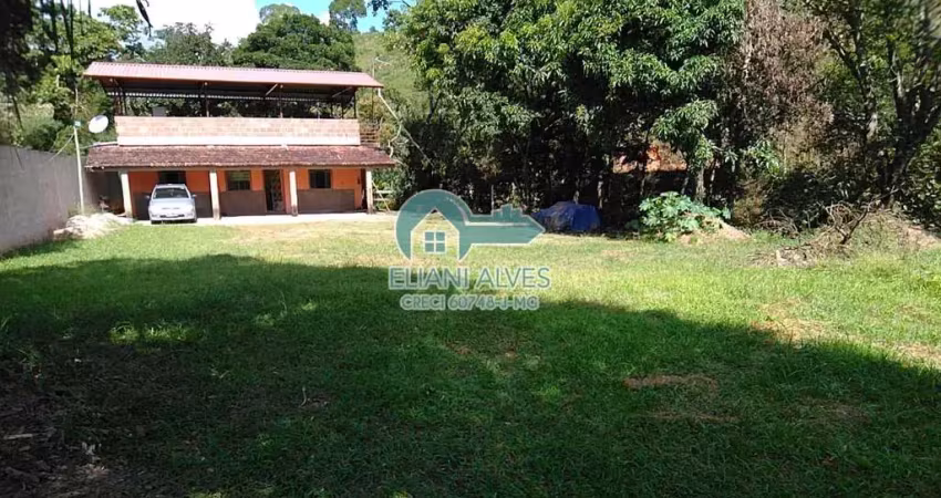 Chácara / sítio com 2 quartos à venda no Paula Lima, Juiz de Fora 