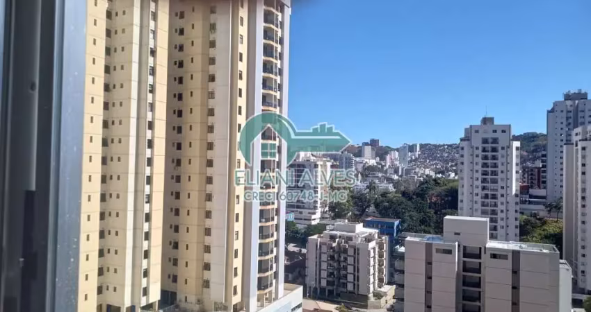 Kitnet / Stúdio à venda no Alto dos Passos, Juiz de Fora 