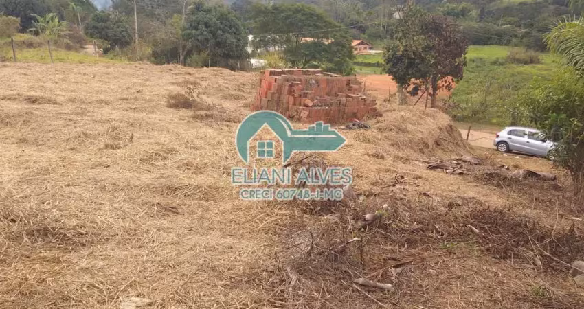 Terreno à venda no Monte Verde, Juiz de Fora 