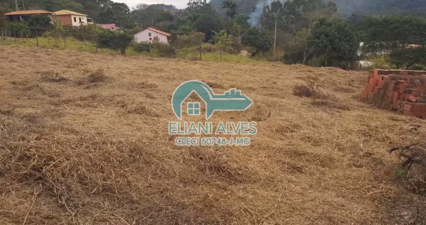 Terreno à venda no Monte Verde, Juiz de Fora 