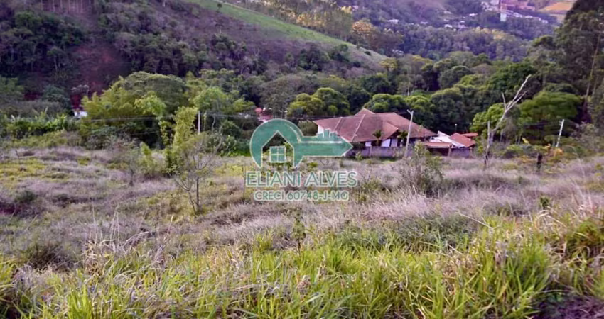 Terreno à venda no Graminha, Juiz de Fora 