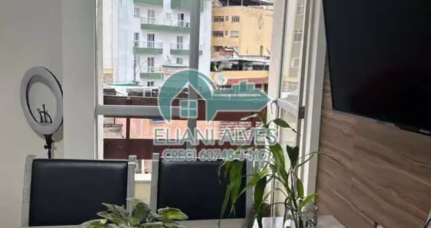 Apartamento com 3 quartos à venda no Bandeirantes, Juiz de Fora 