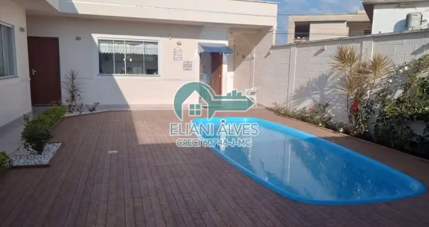 Casa com 3 quartos à venda no Quintas das Avenidas, Juiz de Fora 