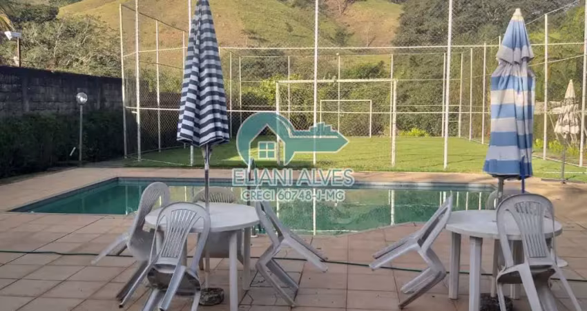 Chácara / sítio com 2 quartos à venda no Monte Verde, Juiz de Fora 