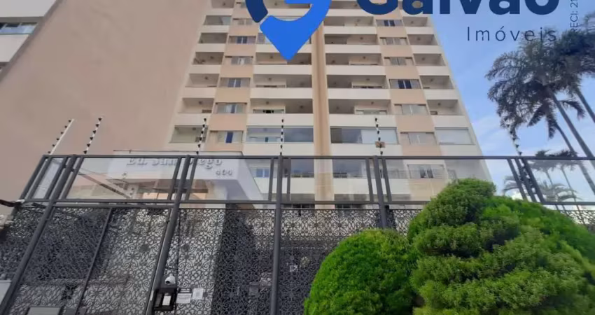 Apartamento com 3 quartos para alugar no Centro, Jundiaí 
