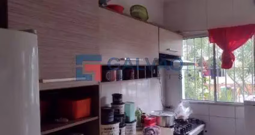 Casa à venda no Parque Residencial Jundiaí em Jundiaí - SP