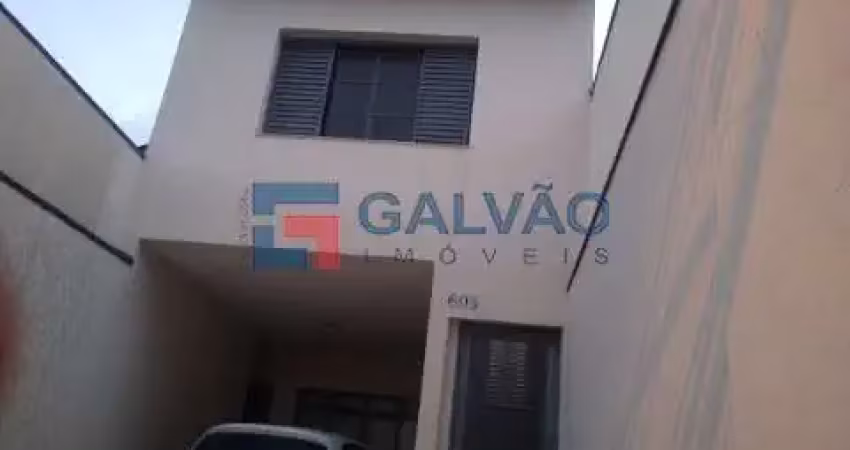 Casa à venda no bairro ponte são joão em jundiaí - sp
