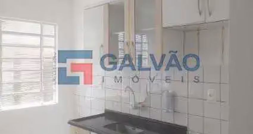 Apartamento para locação no Residencial Alpha no Bairro Recanto Quarto Centenário em Jundiaí - SP