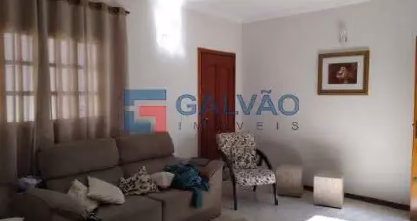 Casa à venda no jardim califórnia no bairro jundiaí-mirim em jundiaí - sp