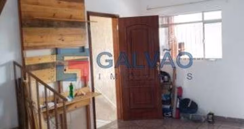 Casa à venda no Jardim Bertioga em Várzea Paulista - SP