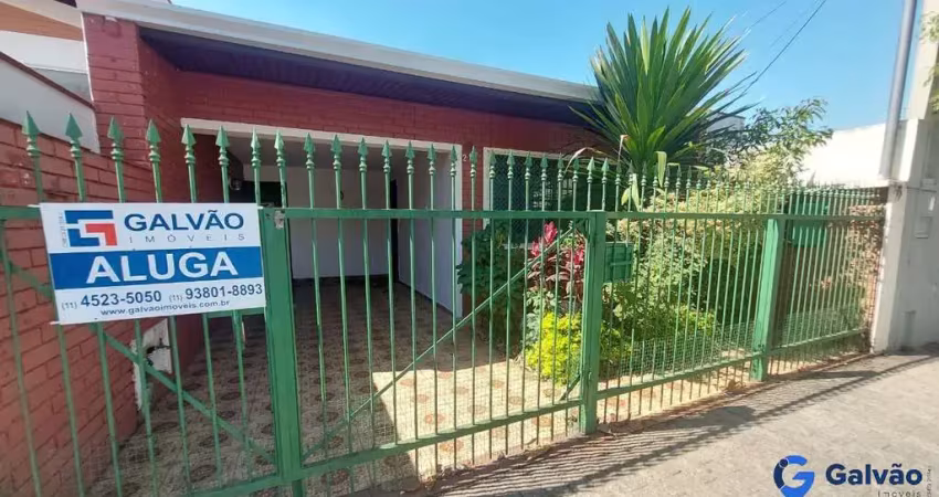 Casa para locação na vila liberdade em jundiaí - sp