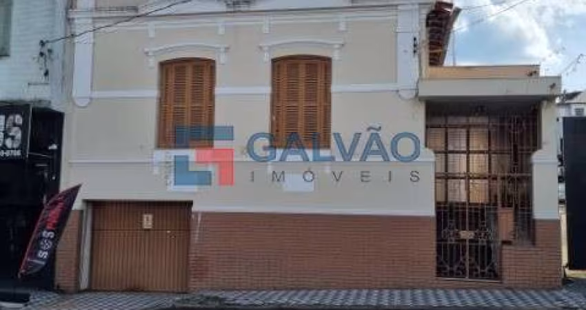 Casa à venda no Centro em Jundiaí - SP