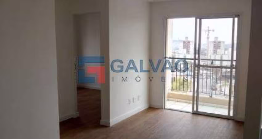 Apartamento à venda na Vila Nambi em Jundiaí - SP