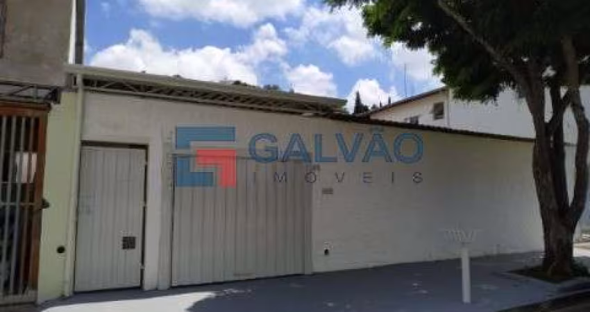 Casa para locação no Jardim do Trevo em Jundiaí - SP