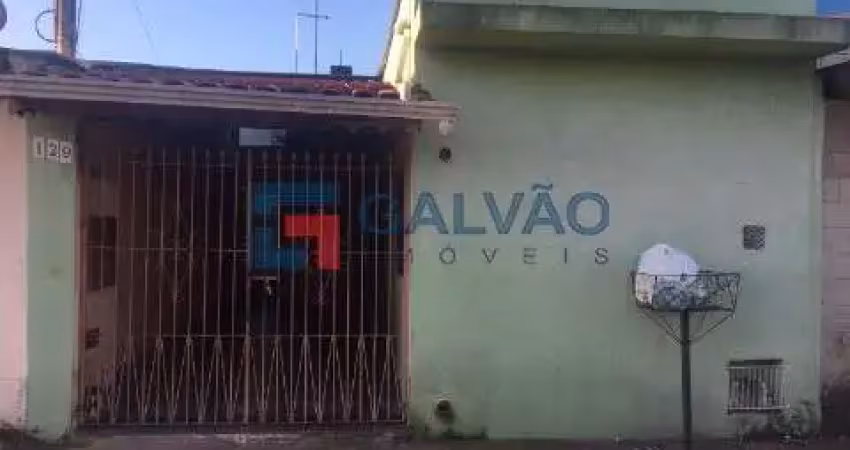 Casa com 4 quartos à venda no Jardim Brogotá, Atibaia 