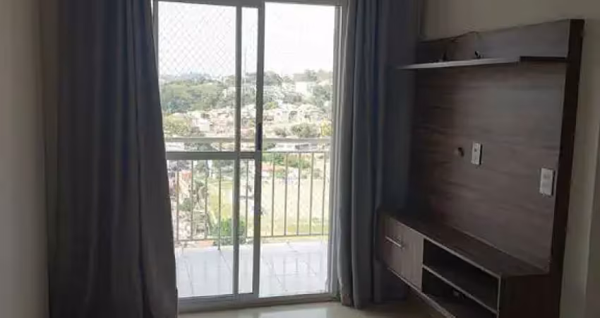 Apartamento para locação no condomínio vista park na vila nambi em jundiaí - sp