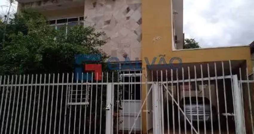 Casa à venda no Jardim Estádio em Jundiaí - SP