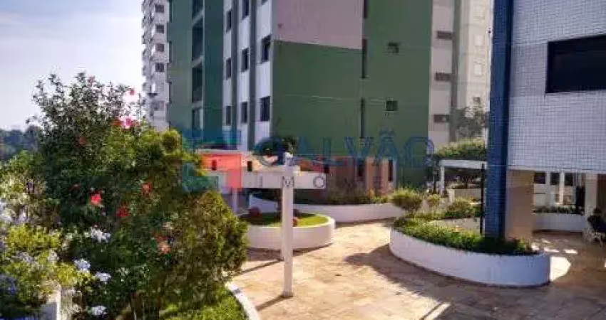Apartamento à venda no jardim ana maria em jundiaí - sp