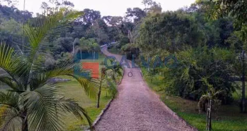 Chácara à venda no Bairro da Colonia em Jundiaí - SP