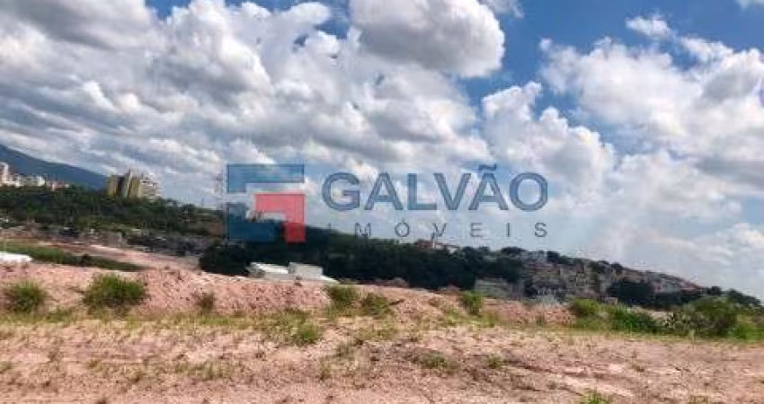 Terreno à venda em condomínio fechado no Horto Florestal em Jundiaí - SP