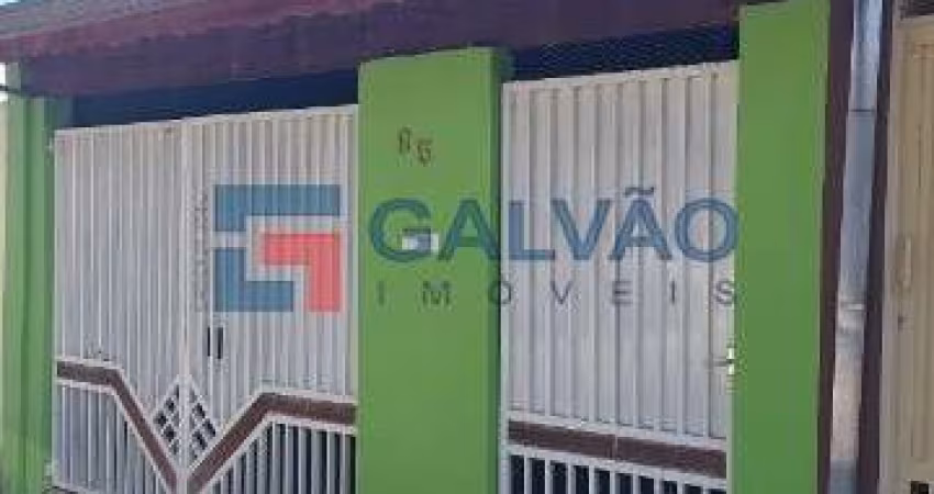 Casa para locação no Bairro Fazenda Grande em Jundiaí - SP
