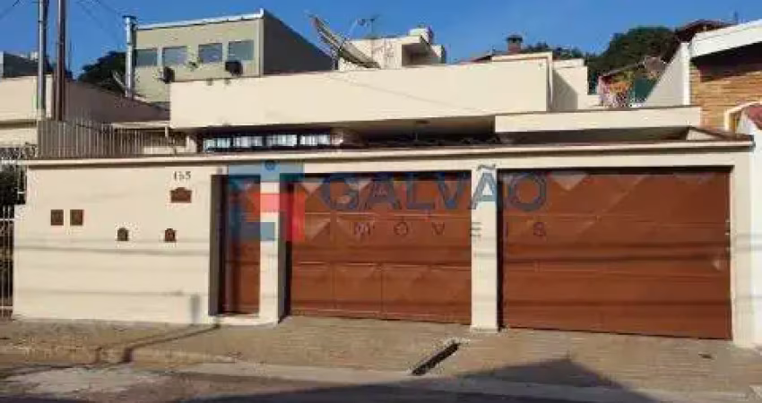Casa à venda na Vila Progresso em Jundiaí - SP