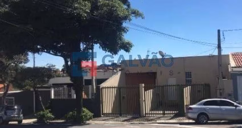 Casa à venda no Bairro Jardim Estádio em Jundiaí - SP