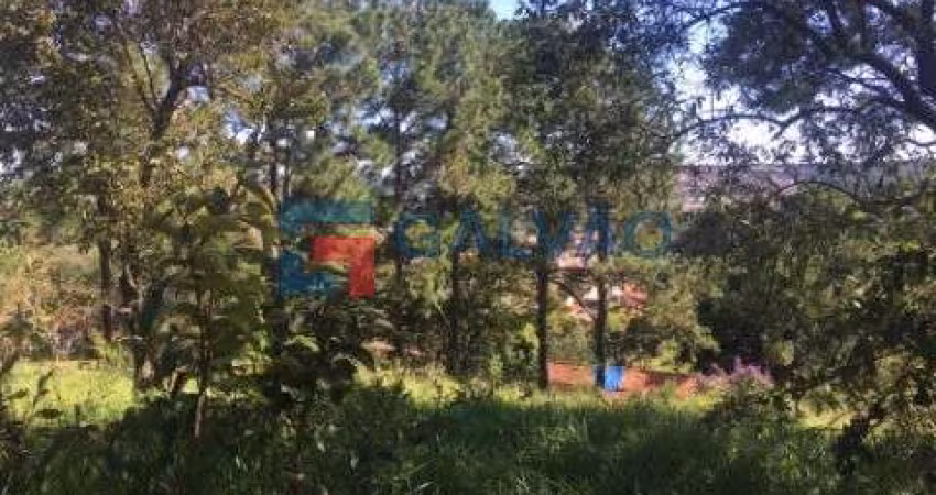 Terreno à venda no Bairro do Murça em Varzea Paulista - SP