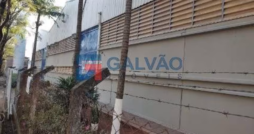 Galpão para locação no Bairro Do Pinheirinho em Itupeva - SP