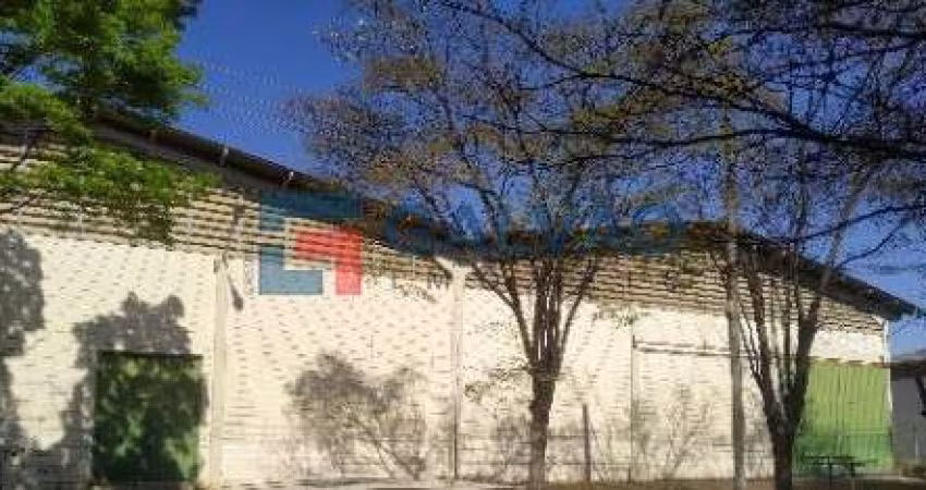Galpão para locação no Bairro Do Pinheirinho em Itupeva - SP