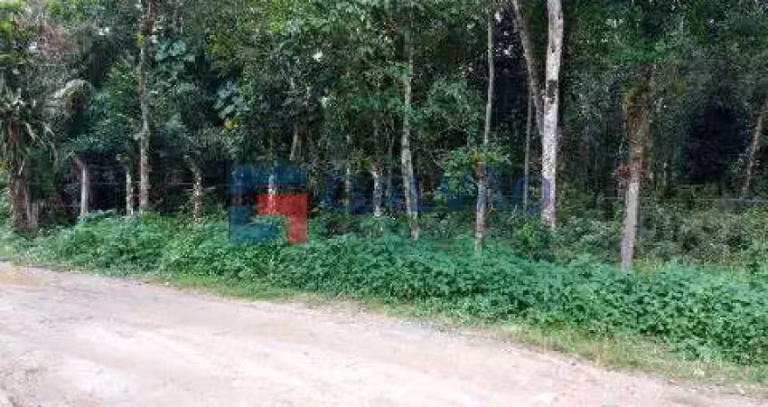 Terreno à venda na praia de boracéia em são sebastião - sp