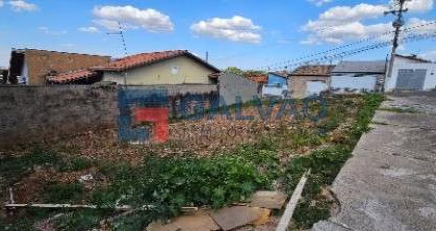 Terreno à venda no Bairro Jardim Samambaia no Residencial Pacaembu II em Itupeva - SP