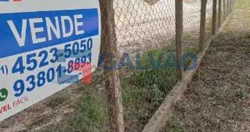 Terreno à venda no Bairro Caxambu em Jundiaí - SP