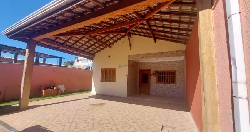 Casa para locação no Bairro Champirra em Jundiaí - SP