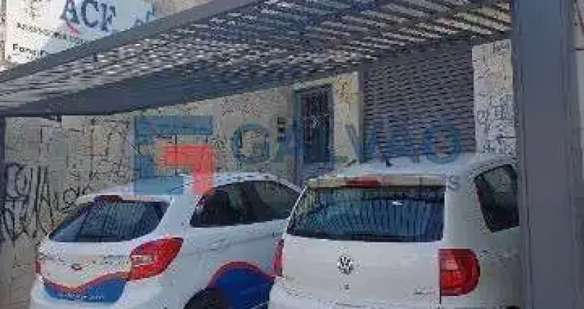 Ponto comercial com 2 salas para alugar no Centro, Jundiaí 