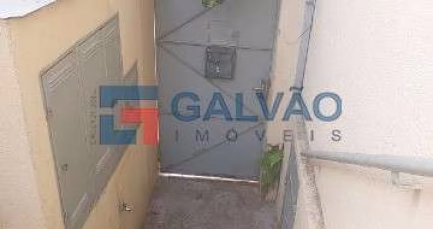 Casa para locação na Vila Municipal em Jundiaí - SP