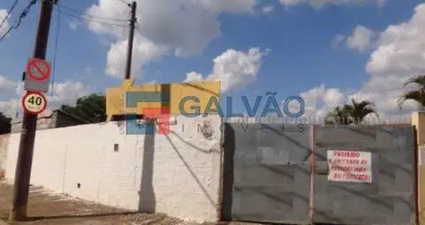 Terreno para locação no parque são luiz no bairro jundiaí-mirim em jundiaí - sp