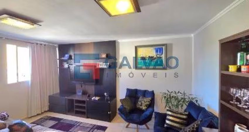 Apartamento à venda no bairro Vila Rami em Jundiaí - SP