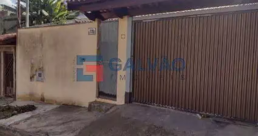 Casa à venda no bairro Jardim Caçula em Jundiaí - SP