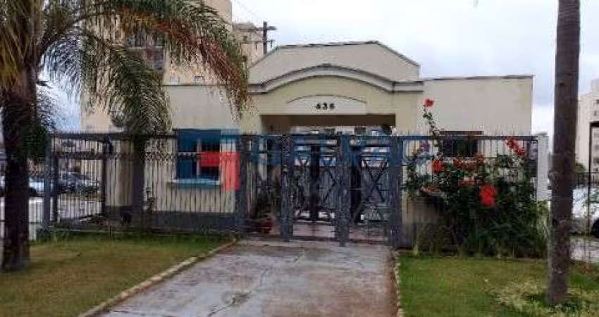 Apartamento à venda no Residencial Ilha das Flores no Bairro Ponte São João em Jundiaí - SP