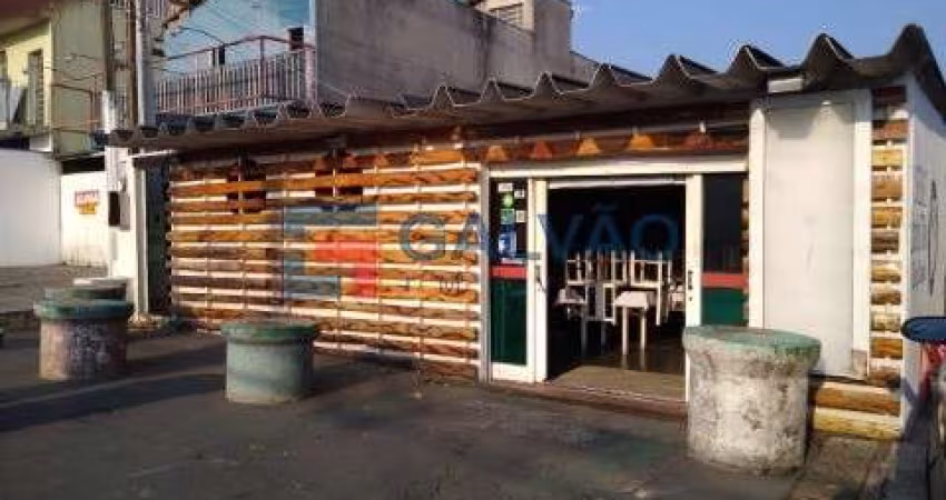 Salão comercial à venda ou locação no Bairro Eloy Chaves em Jundiaí - SP
