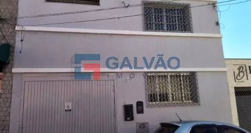 Casa à venda no Centro de Jundiaí - SP