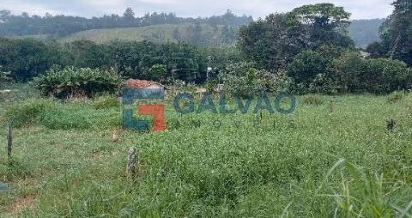 Terreno à venda no bairro da Roseira em Jundiaí - SP
