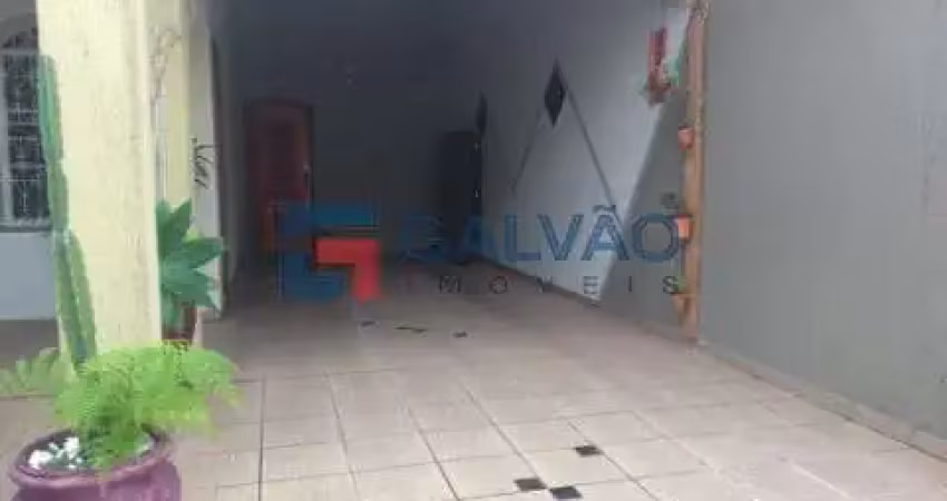 Casa à venda no bairro Cidade Nova I em Jundiaí - SP