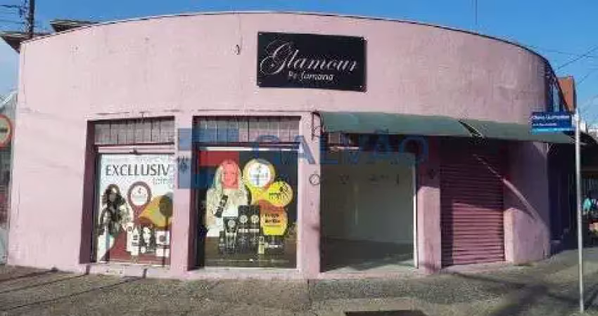 Salão para locação no bairro vila arens em jundiaí - sp