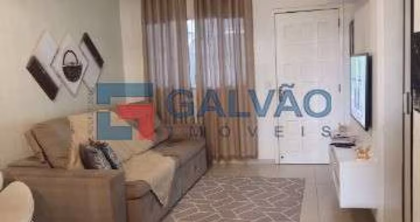 Casa à venda no bairro Jardim Tulipas em Jundiaí - SP