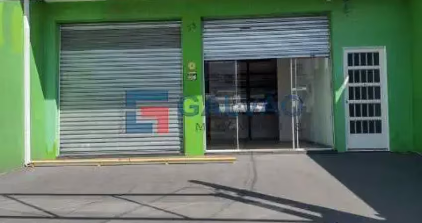 Salão para locação no jardim planalto em jundiaí - sp