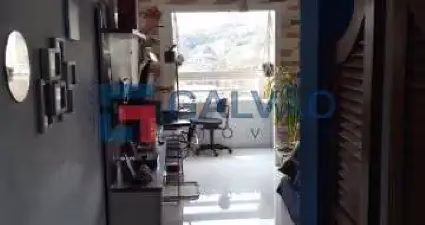Apartamento à venda no bairro Parque Centenário em Jundiaí - SP